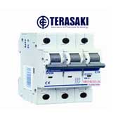 Thiết bị điện Terasaki - Công Ty Cổ Phần Công Nghệ Nhơn Hữu