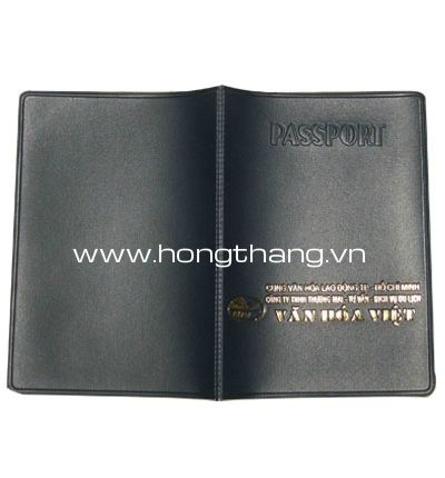 Bao hộ chiếu - Văn Phòng Phẩm Hồng Thăng - Công Ty TNHH Hồng Thăng