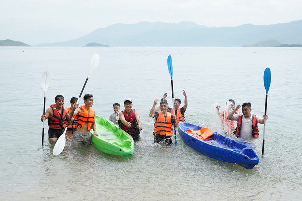 Tour du lịch trọn gói