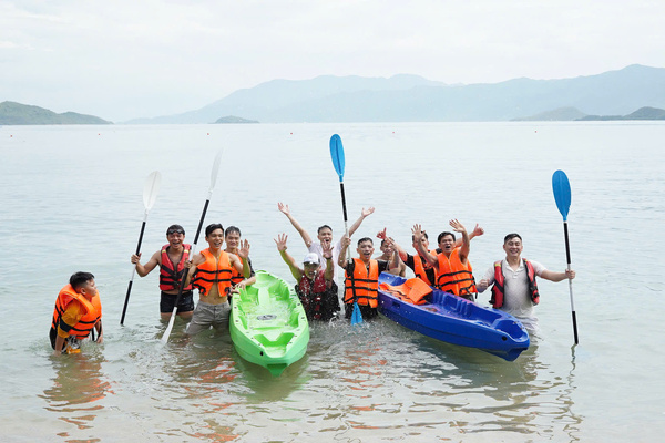 Tour du lịch trọn gói