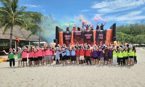 Tour du lịch trọn gói