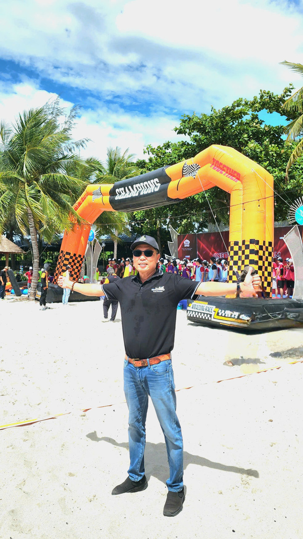 Tour du lịch trọn gói