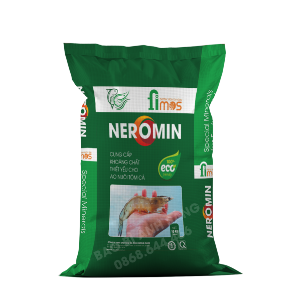 Bao bì đựng thức ăn tôm - Công Ty Cổ Phần Thương Mại Và Sản Xuất Bao Bì ánh Sáng