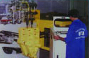 Hình ảnh nhà xưởng Phú Tuyền