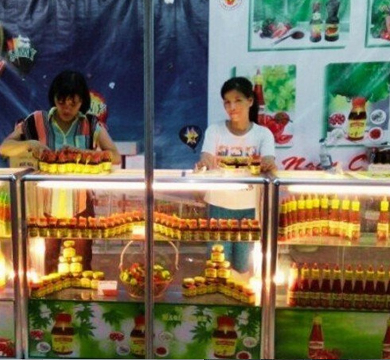 Hình ảnh công ty Phước An