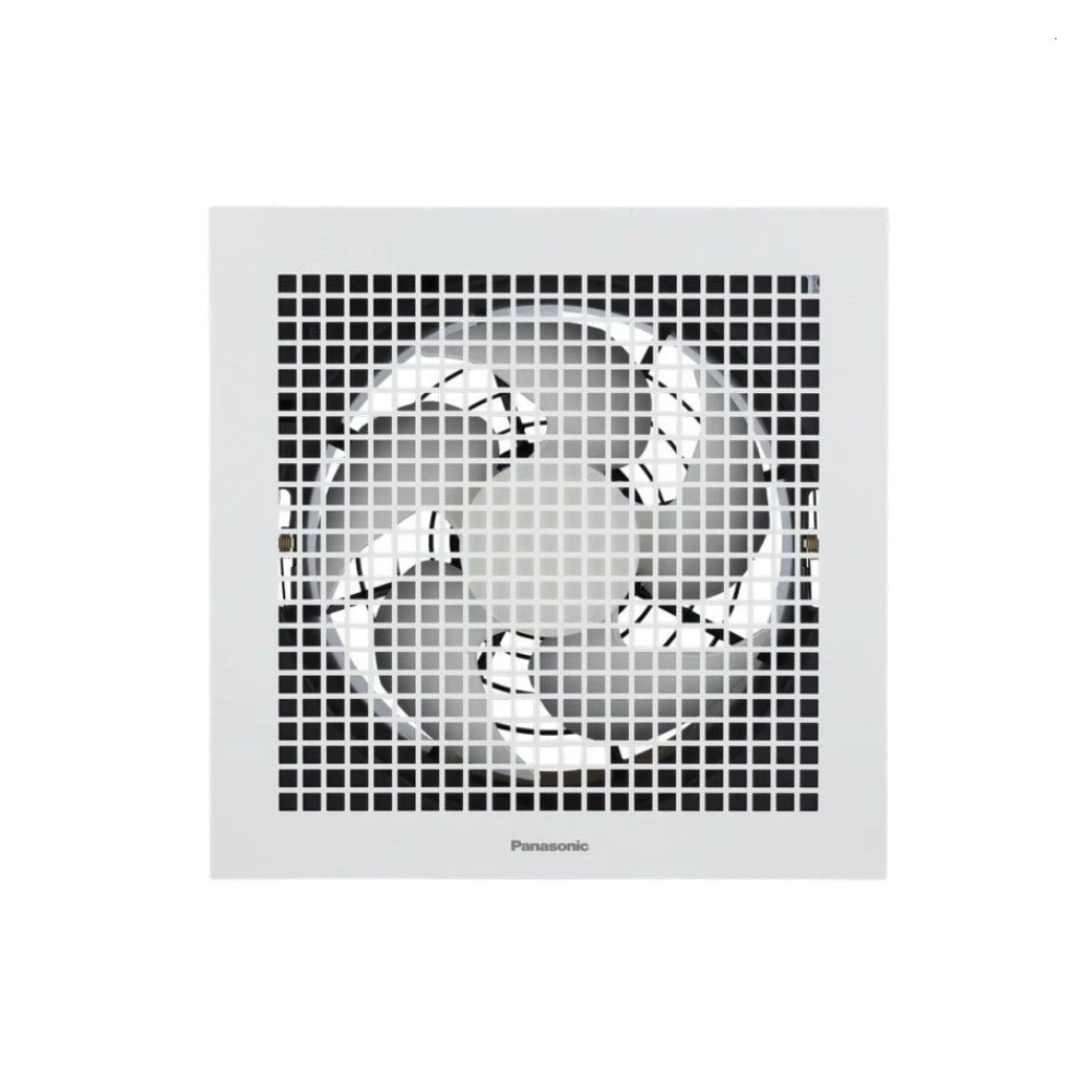 Quạt hút âm trần - Công Ty Cổ Phần Thiết Bị Điện Phước Thạnh