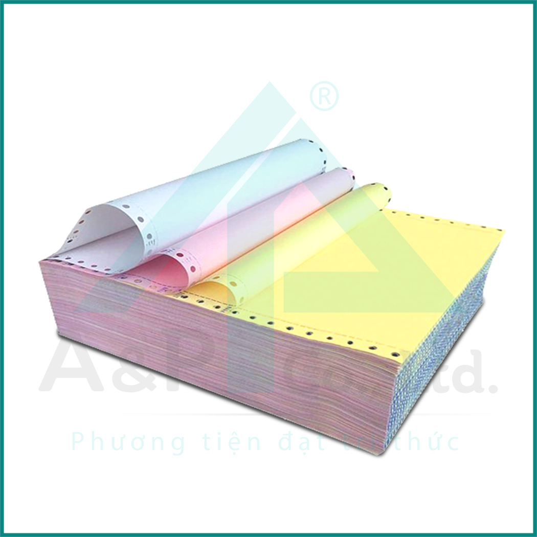Giấy liên tục