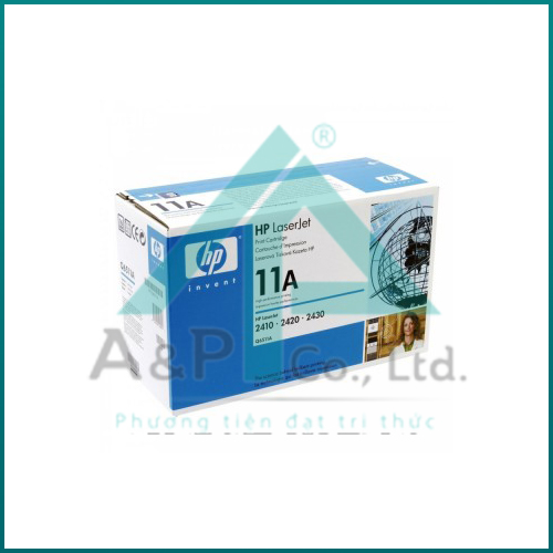 Mực in HP 2400