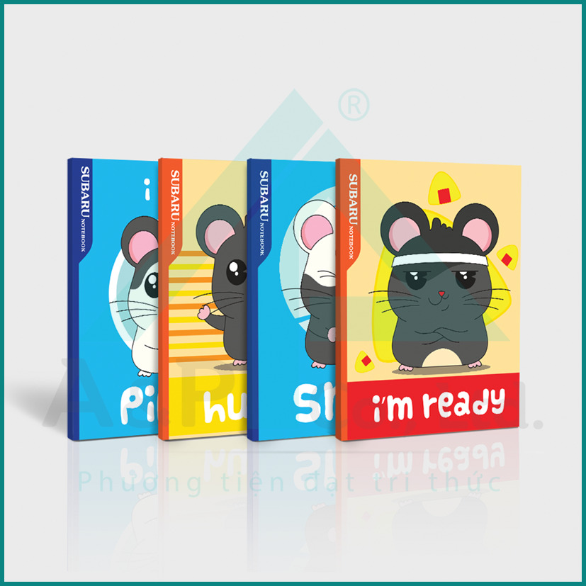 Tập Hamster