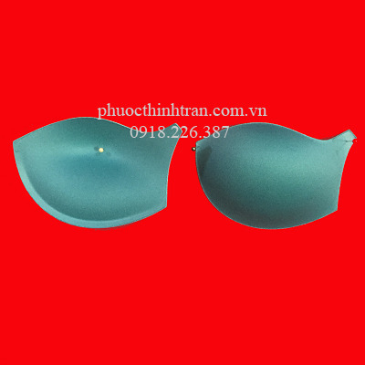 Đệm áo ngực 1074 - Đệm Vai, Đệm Ngực Phước Thịnh Trần - Công Ty TNHH Thương Mại Và Sản Xuất Phước Thịnh Trần