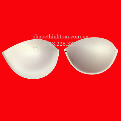 Đệm áo ngực 21866 - Đệm Vai, Đệm Ngực Phước Thịnh Trần - Công Ty TNHH Thương Mại Và Sản Xuất Phước Thịnh Trần