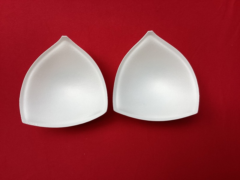 Đệm áo ngực 3045 - Đệm Vai, Đệm Ngực Phước Thịnh Trần - Công Ty TNHH Thương Mại Và Sản Xuất Phước Thịnh Trần