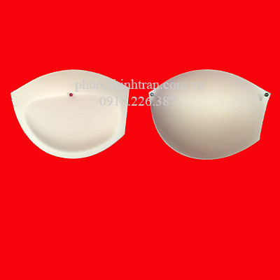 Đệm áo ngực 4029H - Đệm Vai, Đệm Ngực Phước Thịnh Trần - Công Ty TNHH Thương Mại Và Sản Xuất Phước Thịnh Trần