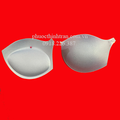 Đệm áo ngực A1 - Đệm Vai, Đệm Ngực Phước Thịnh Trần - Công Ty TNHH Thương Mại Và Sản Xuất Phước Thịnh Trần