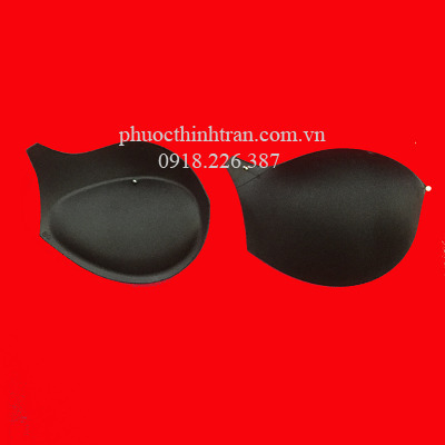 Đệm áo ngực AH2 - Đệm Vai, Đệm Ngực Phước Thịnh Trần - Công Ty TNHH Thương Mại Và Sản Xuất Phước Thịnh Trần