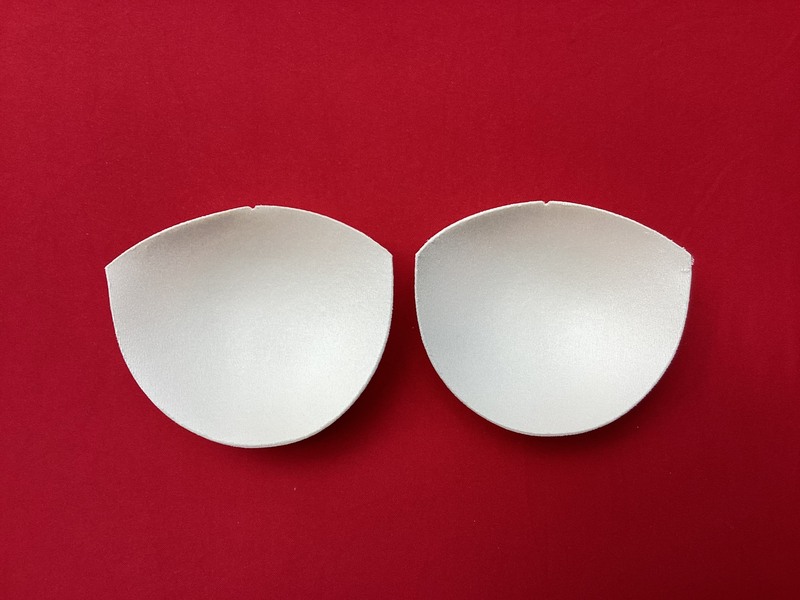 Đệm áo ngực BD19 - Đệm Vai, Đệm Ngực Phước Thịnh Trần - Công Ty TNHH Thương Mại Và Sản Xuất Phước Thịnh Trần