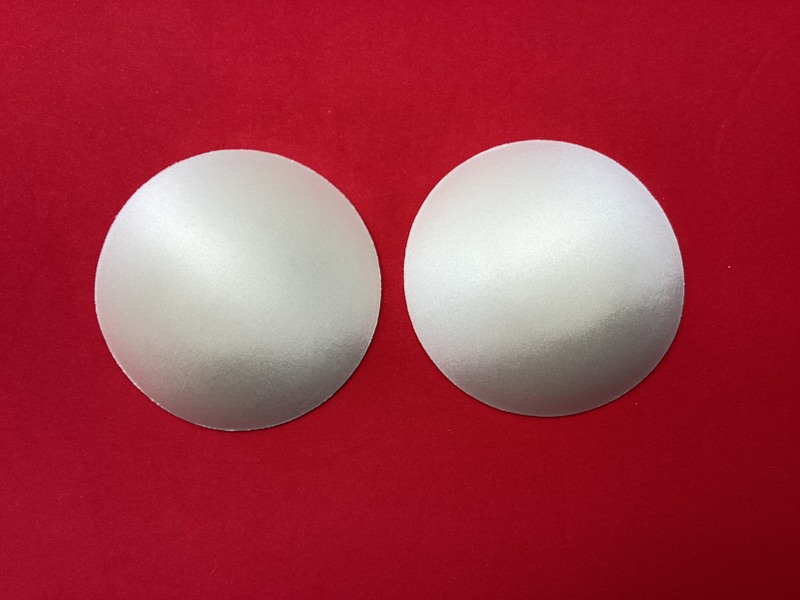 Đệm áo ngực tròn 31 - Đệm Vai, Đệm Ngực Phước Thịnh Trần - Công Ty TNHH Thương Mại Và Sản Xuất Phước Thịnh Trần