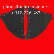 Đệm vai áo - Đệm Vai, Đệm Ngực Phước Thịnh Trần - Công Ty TNHH Thương Mại Và Sản Xuất Phước Thịnh Trần