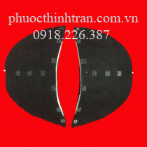 Đệm vai áo - Đệm Vai, Đệm Ngực Phước Thịnh Trần - Công Ty TNHH Thương Mại Và Sản Xuất Phước Thịnh Trần