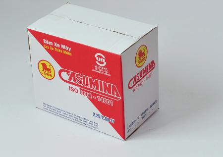 Bao bì giấy carton - Công Ty TNHH SX TM Bao Bì Phương Nam