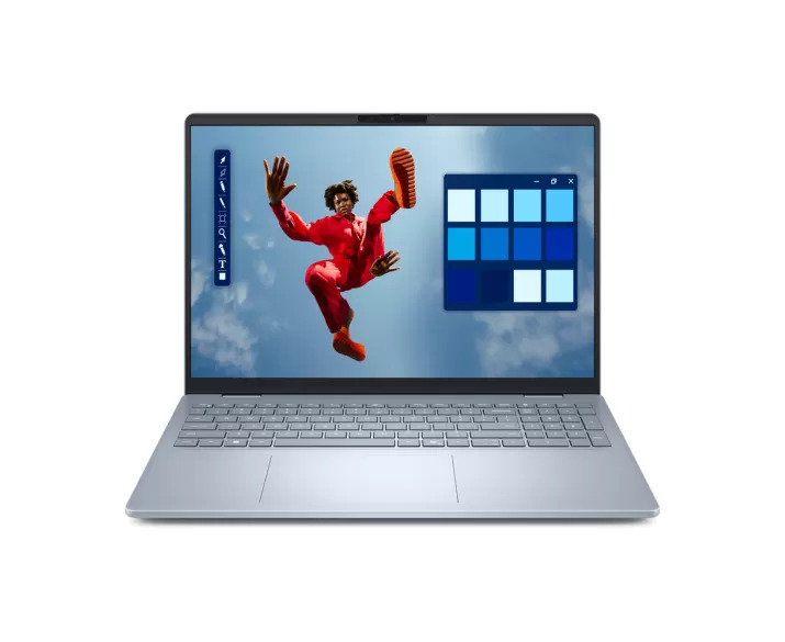 Laptop Dell 16 Plus DB16250