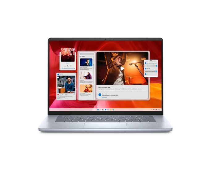 Laptop Dell Inspiron 16 Plus 7640