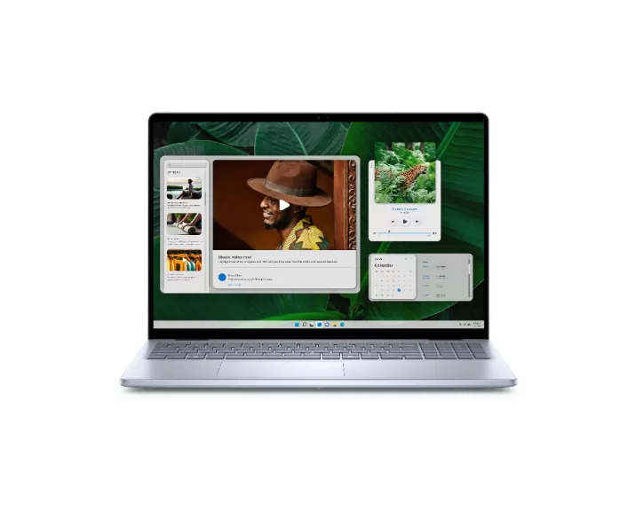 Laptop Dell Inspiron 5640