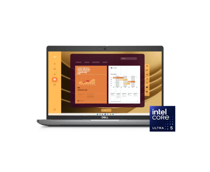 Laptop Dell Latitude 5450