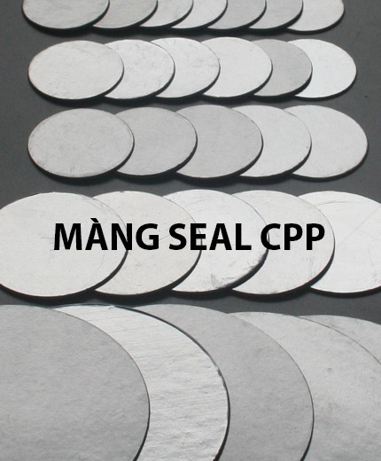 Màng seal CPP - Bao Bì Vinh Nam - Công Ty Cổ Phần Bao Bì Vinh Nam