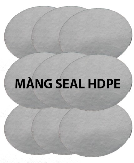 Màng seal HDPE - Bao Bì Vinh Nam - Công Ty Cổ Phần Bao Bì Vinh Nam