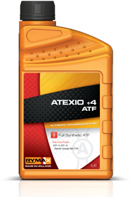 Dầu hộp số tự động ATF4 Chrysler Atexio +4 - Công Ty TNHH Xuất Nhập Khẩu Thương Mại Vận Tải Trà Dương