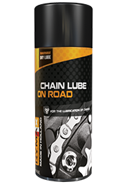 Xịt dưỡng sên Chain Lube On Road - Công Ty TNHH Xuất Nhập Khẩu Thương Mại Vận Tải Trà Dương