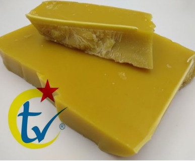 Microcrystalline Wax TL03 (8387) - Hóa Chất Thiên Việt - Công Ty TNHH Hóa Chất Thiên Việt