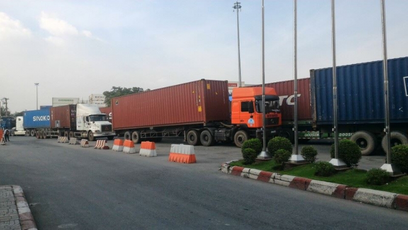  - Logistic Hoa Sen Trắng - Công Ty TNHH Một Thành Viên Kho Vận Hoa Sen Trắng