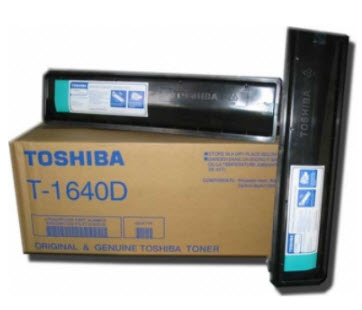 Mực photo Toshiba