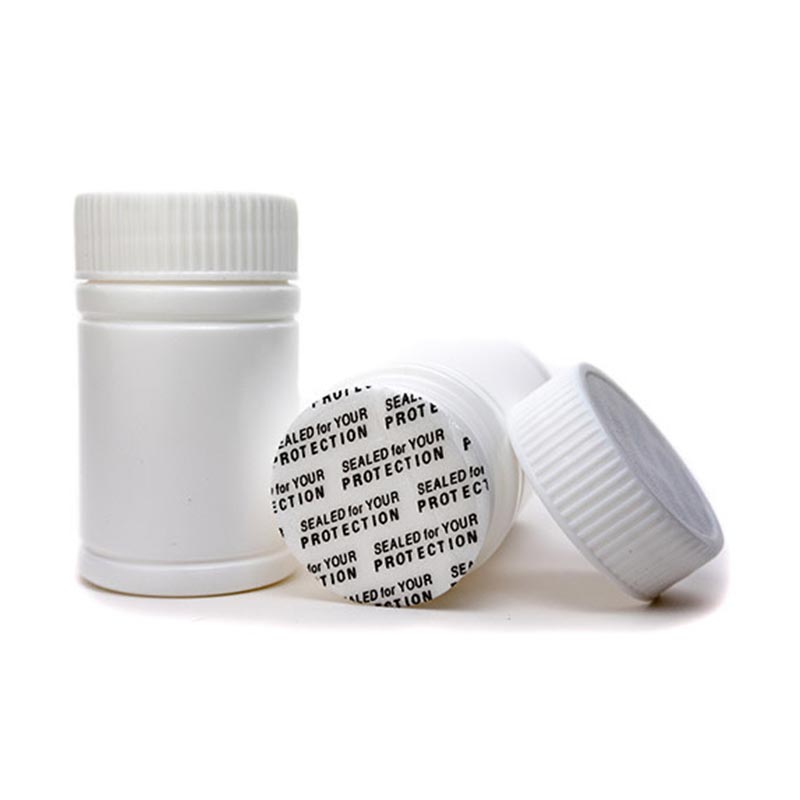 Nắp màng Seal niêm phong dính miệng chai, hũ - Seal Niêm Phong Viễn Đông - Công Ty TNHH Giao Nhận - Vận Tải - Xuất Nhập Khẩu Viễn Đông