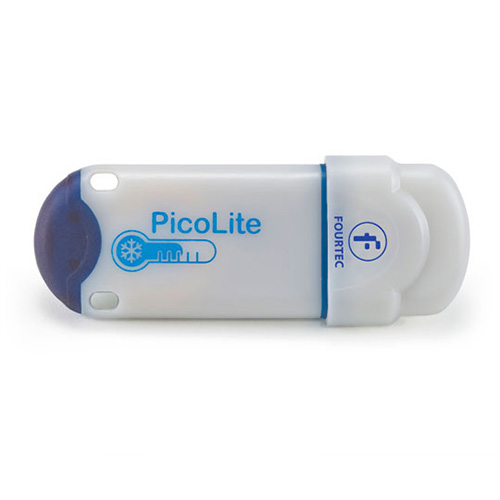 Nhiệt kế điện tử tự ghi Picolite - Seal Niêm Phong Viễn Đông - Công Ty TNHH Giao Nhận - Vận Tải - Xuất Nhập Khẩu Viễn Đông