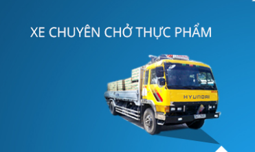 Xe tải - Vận Tải Quang Châu - Công Ty CP Vận Tải Giao Nhận & TM Quang Châu