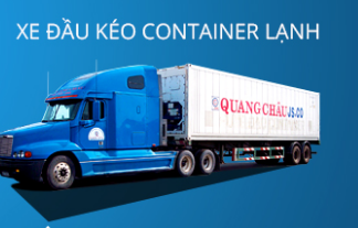 Xe container