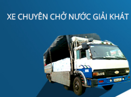 Xe tải - Vận Tải Quang Châu - Công Ty CP Vận Tải Giao Nhận & TM Quang Châu