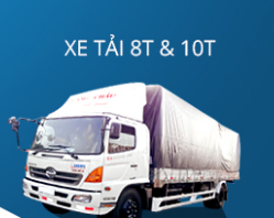 Xe tải