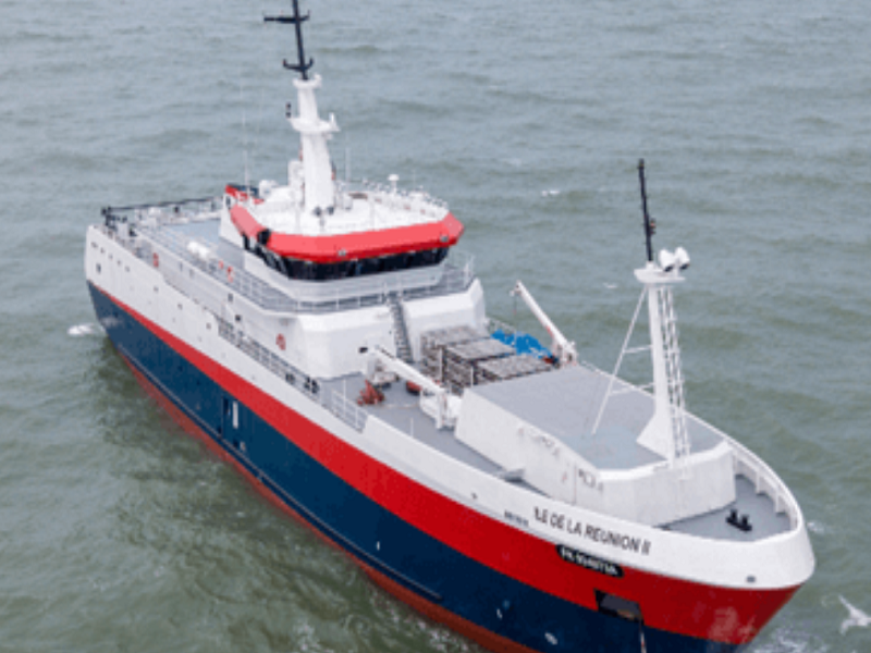 Đóng mới tàu câu long - Sửa Chữa Tàu Biển Tổng Công Ty Ba Son - Công Ty TNHH Một Thành Viên