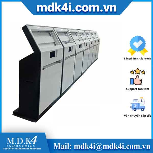 Kiosk - Bàn Thao Tác M.D.K - Công Ty Trách Nhiệm Hữu Hạn M.D.K