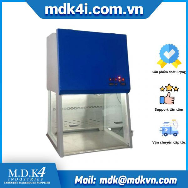 Tủ PCR MDK4i-PCR07