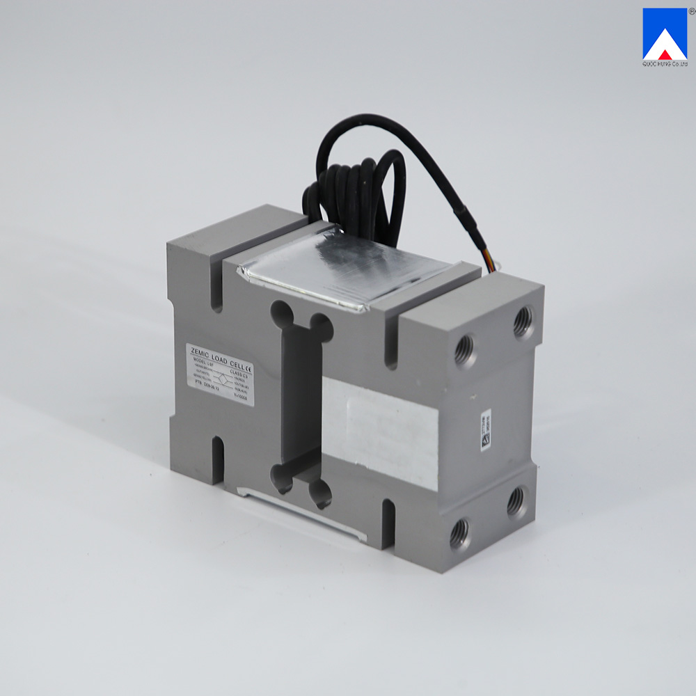 Cảm Biến Lực Zemic L6F