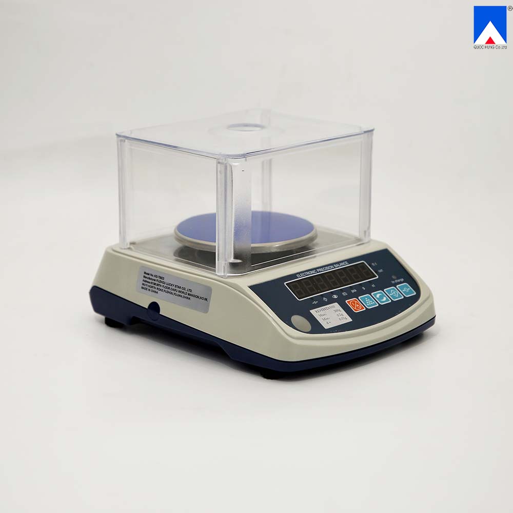 Cân kỹ thuật Kerndy KD-TBED
