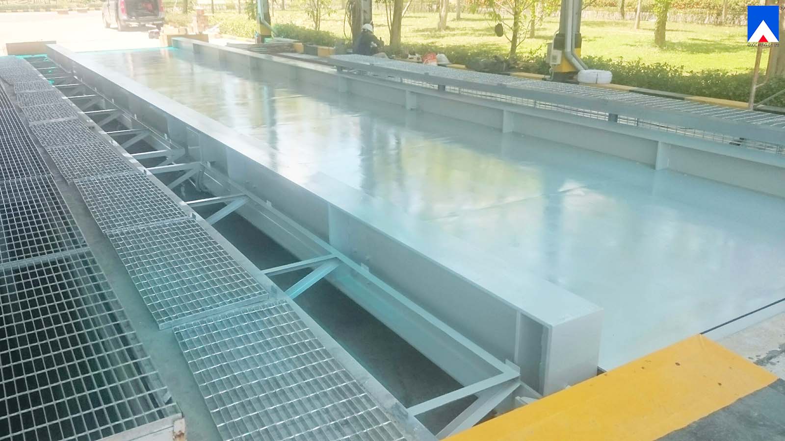 Công Ty Chăn Nuôi C.P. – Bình Định