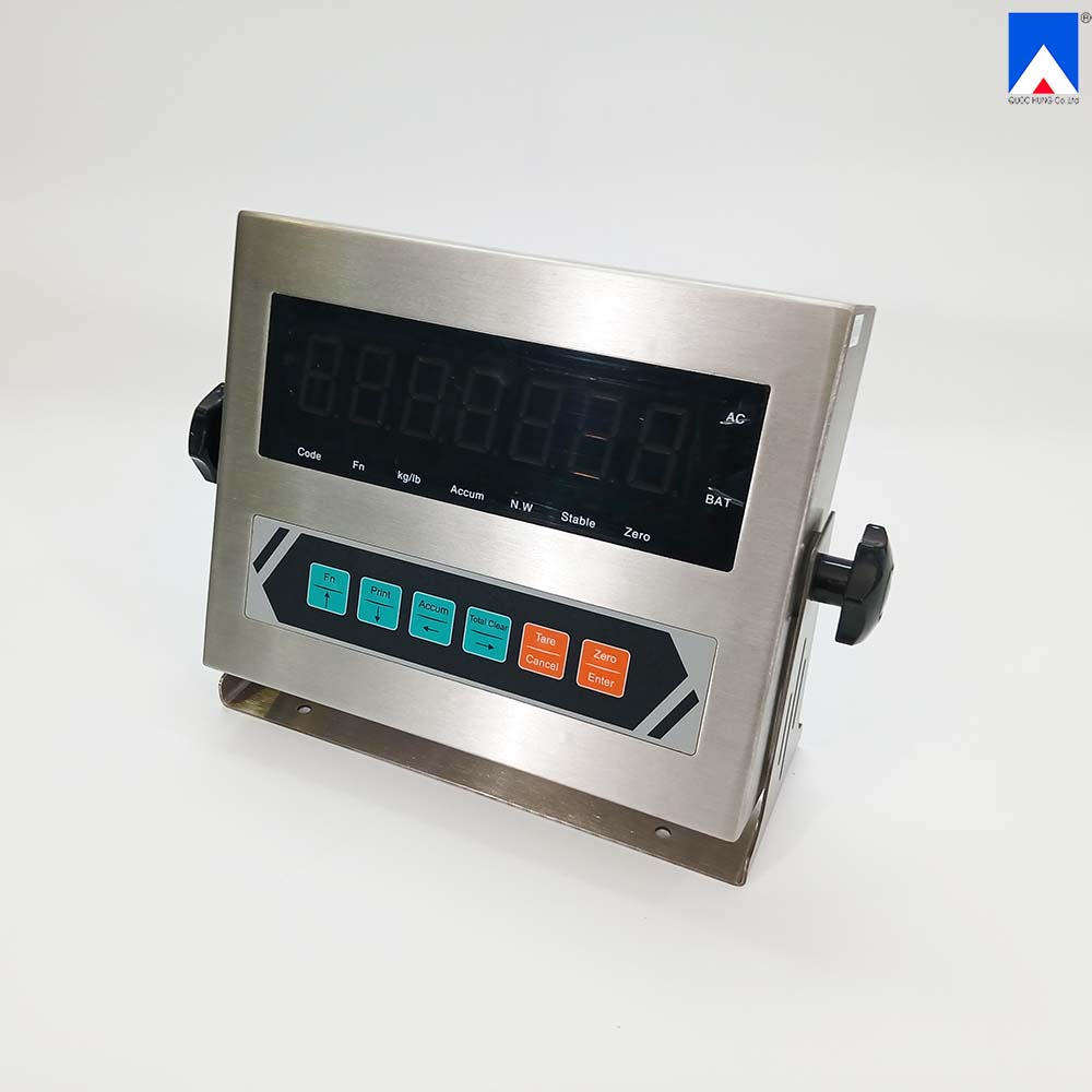 Bộ Chỉ Thị Keli D30