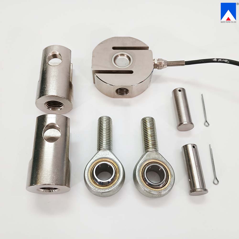 Cảm Biến Lực Keli PST