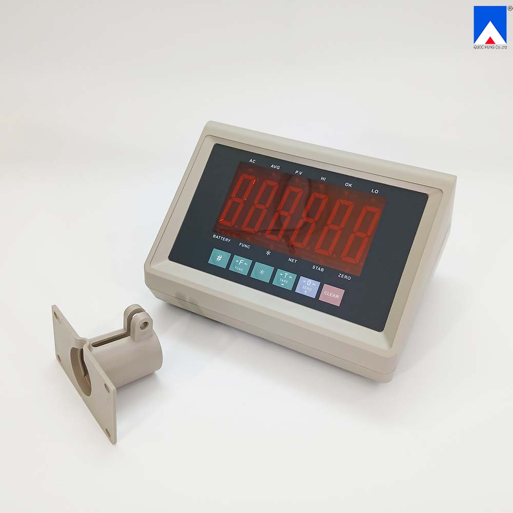 Bộ Chỉ Thị Yaohua XK3190-A28E